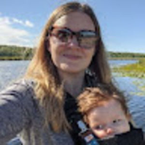 Meet your Posher, Allison